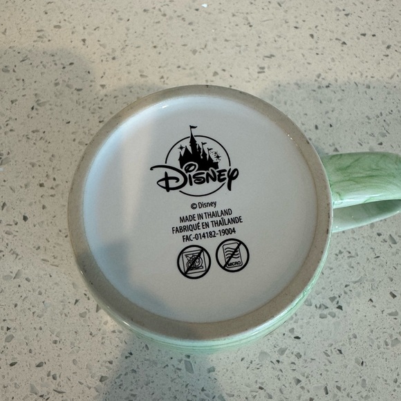 Disney Tinkerbell Mug - Picture 6 of 6